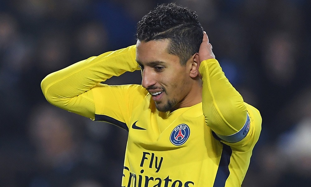 Mercato - Le PSG a refusé une offre de l'OL pour Marquinhos, d'après Paris United