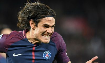 Mercato - Le PSG et le Real Madrid ont commencé à discuter pour Cavani, d'après La Gazzetta dello Sport