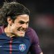 Mercato - Le PSG et le Real Madrid ont commencé à discuter pour Cavani, d'après La Gazzetta dello Sport