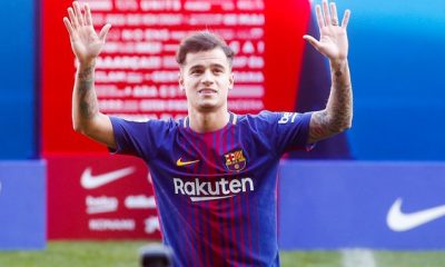 Mercato - Le PSG prêt à faire une immense offre pour Coutinho, Mundo Deportivo en plein délire