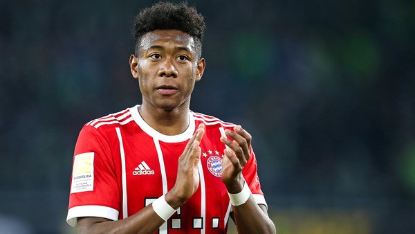 Mercato - Le PSG vise David Alaba et Jérôme Boateng, selon Sport Bild