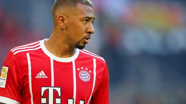 Mercato - Le Parisien évoque les deux pistes du PSG Boateng et Weigl