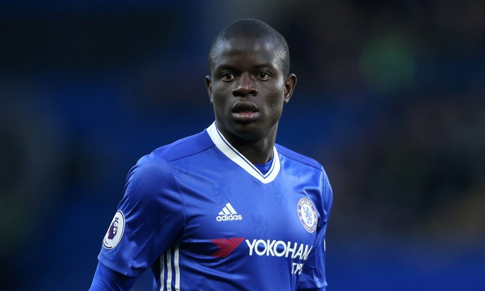 Mercato - Le Parisien évoque l'intérêt du PSG pour Kanté, qui est loin de se transformer en transfert