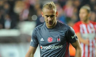 Mercato - Le voyage à Paris de l'agent de Domagoj Vida est démenti