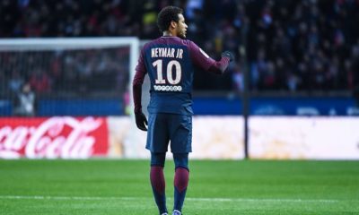 Mercato - Neymar ne compte quitter le PSG, concède El Pais