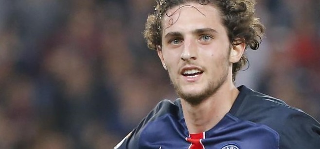 Mercato - Rabiot veut partir du PSG, qui espère encore le prolonger, selon RMC