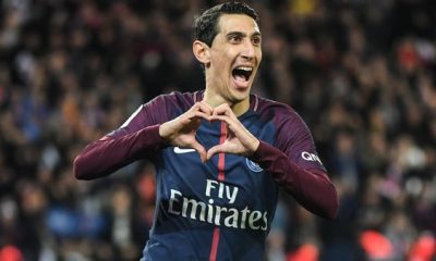 Mercato - Tuchel aimerait garder Di Maria, mais il se dirige vers Naples indique Le Parisien