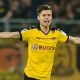 Mercato - Dortmund veut environ 50 millions d'euros pour Weigl, qui est intéressé par le PSG, selon Bild