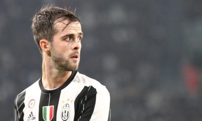 Miralem Pjanic