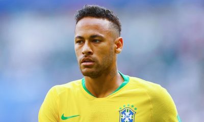 Neymar C’est difficile de trouver la force de vouloir à nouveau jouer au football