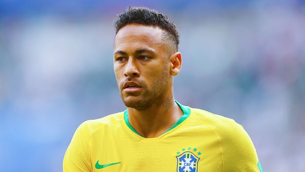 Neymar C’est difficile de trouver la force de vouloir à nouveau jouer au football