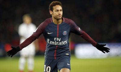 Neymar Nous avons conscience de nos responsabilités et nos objectifs...Nous voulons remporter la Ligue des Champions