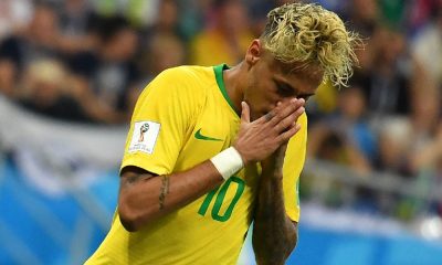 Neymar Seleçao