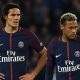 PSGAS Monaco - Cavani probablement absent et un doute pour Neymar, selon L'Equipe