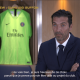 Gianluigi Buffon "Le bien du club est plus important que les individualités"