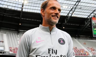 Thomas Tuchel a annulé la séance d'entraînement du PSG vendredi matin, indique RMC