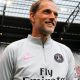 Thomas Tuchel a annulé la séance d'entraînement du PSG vendredi matin, indique RMC