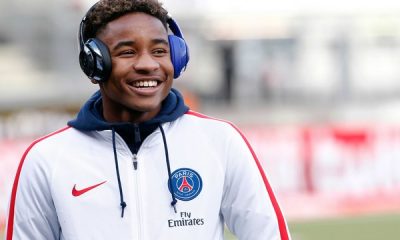 Thomas Tuchel a l'intention de s'appuyer sur Christopher Nkunku cette saison, annonce L'Equipe