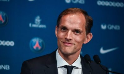 Thomas Tuchel se confie sur le système, le mercato et le cas d'Adrien Rabiot