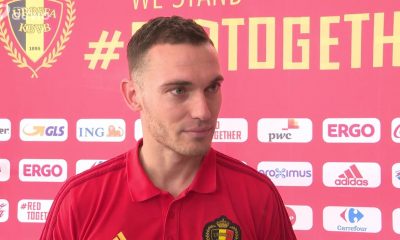 Thomas Vermaelen