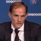 Tuchel "Ce sont tous des gars qui ont en eux un petit garçon de 5-6 ans qui jouait dans les rues et on veut faire ressortir cela"