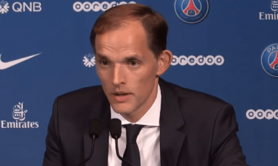 Arsenal/PSG - Tuchel "C’est difficile pour moi, mais aussi pour les joueurs car ils ont tout donné"