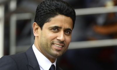 Nasser Al-Khelaïfi "C'est le groupe le plus difficile de notre Histoire en Ligue des Champions mais j'ai confiance"