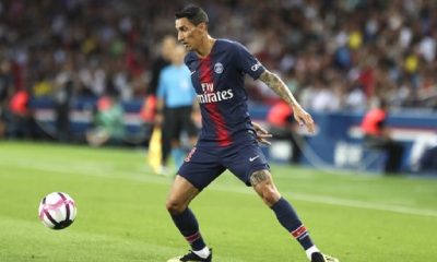 Angel Di Maria devrait prolonger son contrat au PSG prochainement, indique Le Parisien