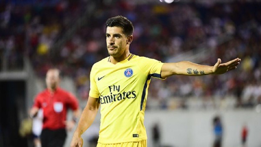 Berchiche affirme que Neymar pense à la Liga et qu'il le voit bien au Real Madrid