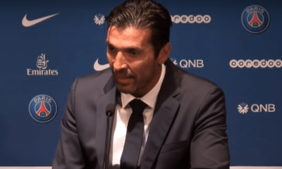 Buffon Affronter la Juventus Ce serait une souffrance pour lui, indique son agent