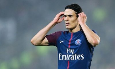 Cavani, Verratti et Kurzawa sont toujours absents de l'entraînement collectif du PSG