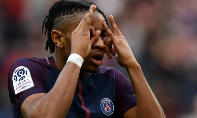 Christopher Nkunku convoqué en Equipe de France Espoir