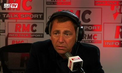 Daniel Riolo s’en prend au mercato du PSG