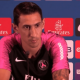 Di Maria "Je peux aussi jouer au milieu et l'entraîneur a l'air d'accord là-dessus."