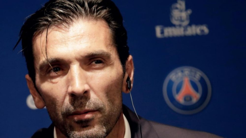 Gianluigi Buffon