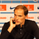 GuingampPSG - Tuchel Nous n'étions pas prêts...on a changé quelques choses