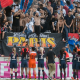 Hermoso remercie les supporters du PSG au moment de partir pour retourner à l'Atlético de Madrid