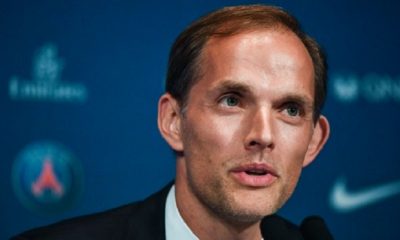 Joyeux anniversaire Thomas Tuchel !