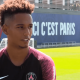 Thilo Kehrer se confie : premier sentiment, français, ambition et ses postes