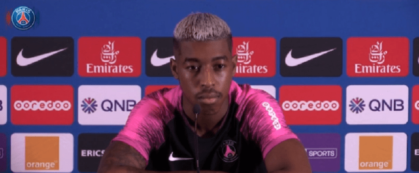 Nîmes/PSG - Kimpembe en conf : Ligue des Champions, défense à 3, Mbappé et Equipe de France