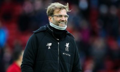 Klopp "Le PSG est l'une des équipes les plus excitantes au monde...C'est un gros challenge mais cela sera un gros challenge aussi pour les autres"