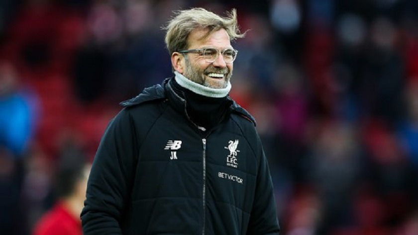 Klopp "Le PSG est l'une des équipes les plus excitantes au monde...C'est un gros challenge mais cela sera un gros challenge aussi pour les autres"