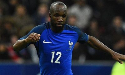 Lassana Diarra