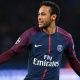 Le PSG annonce l'arrivée de Neymar à Shenzhen