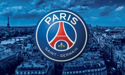 Le PSG annonce les signatures de 12 contrats stagiaires et aspirants !