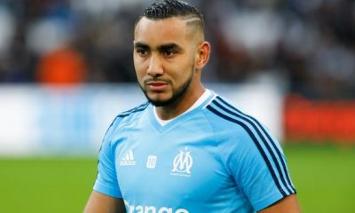 Ligue 1 - Payet Le PSG est favori à sa succession...Notre objectif, c'est de continuer à avancer