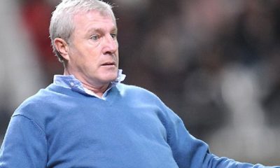 Luis Fernandez devrait quitter la formation et de venir un ambassadeur du PSG, selon L'Equipe