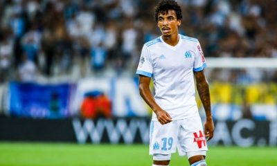 Luiz Gustavo Ce qu’il manque à l'OM pour concurrencer le PSG Il faut du temps pour un projet