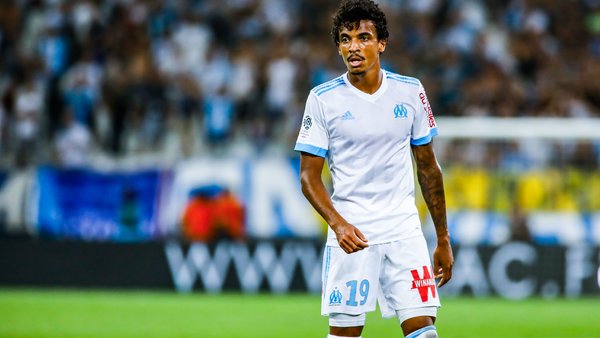 Luiz Gustavo Ce qu’il manque à l'OM pour concurrencer le PSG Il faut du temps pour un projet