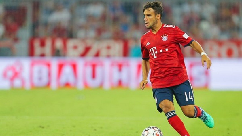 Mercato - Bernat passera sa visite médicale à Paris vendredi, selon Sky